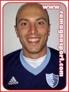 Simone Casali / Difensore San Mauro Pascoli