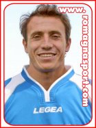 Cristian Matteoni / Attaccante Villamarina