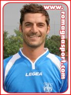 Daniele Gregorio / Attaccante Villamarina