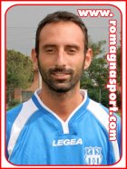 Matteo Magnani / Centrocampista Villamarina