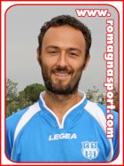 Giacomo Ceccarelli / Centrocampista Villamarina
