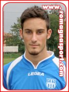 Marco Guarino / Centrocampista Villamarina