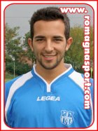Alex Fancellu / Centrocampista Villamarina