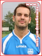 Andrea Gozzi / Centrocampista Villamarina
