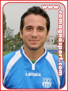 Luca Del Vecchio / Centrocampista Villamarina