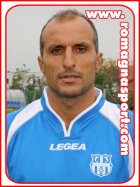 Luca Ruffilli / Centrocampista Villamarina