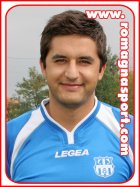 Cristian Marchetti / Difensore Villamarina