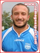 Emanuele Cucchi / Difensore Villamarina