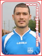 Gianluca Bartoli / Difensore Villamarina