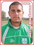 Andrea Cecchini / Portiere Villamarina