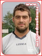Manuel Mosconi / Portiere Villamarina