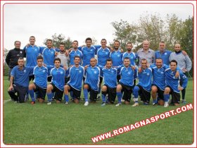 Villamarina 3a Cat FO-CE Girone B