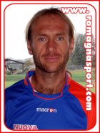 William Del Bene / Attaccante Babbucce