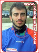 Thomas Salucci / Centrocampista Babbucce