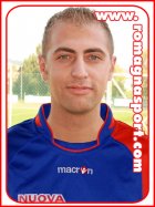 Matteo Torrente / Centrocampista Babbucce