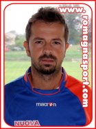 Lorenzo Bacchiani / Difensore Babbucce