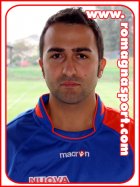 Andrea Bailetti / Difensore Babbucce