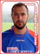 Michele Bacchiani / Difensore Babbucce
