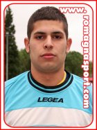 Francesco Martini / Portiere Babbucce