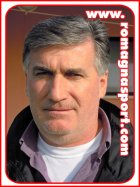 Corrado Ovani / Presidente Babbucce
