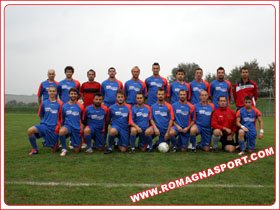 Babbucce 3a Cat Pesaro Girone B