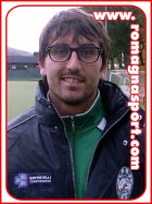 Christian Gabbianelli / Allenatore Bottega Calcio