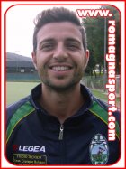 Agostino Rossi / Centrocampista Bottega Calcio