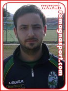 Lorenzo Diomede / Centrocampista Bottega Calcio