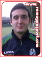 Mattia Baruffi / Difensore Bottega Calcio
