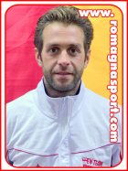 Andrea Memmo / Attaccante New Team Vismara