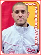 Francesco Gennari / Centrocampista New Team Vismara