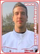 Jacopo Governatori / Difensore New Team Vismara