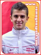 Andrea Luppoli / Difensore New Team Vismara