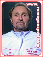Fabio Del Bene / Centrocampista New Team Vismara