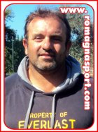 Fabrizio Frenquellucci / Allenatore Novilara