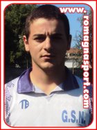 Davide Paoletti / Attaccante Novilara
