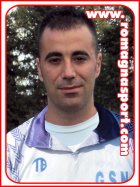 Mirco Firulli / Centrocampista Novilara