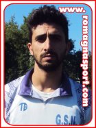Alex Marchetti / Centrocampista Novilara