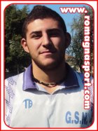 Andrea Carbonari / Centrocampista Novilara
