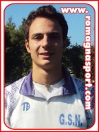 Dario Gentili / Centrocampista Novilara