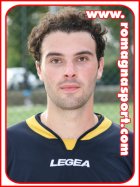 Eros Mattutini / Difensore Novilara