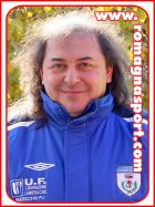 Gabriele Vagnini / Presidente S. Angelo