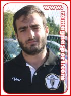 Leonardo Fini / Centrocampista TS Candelara
