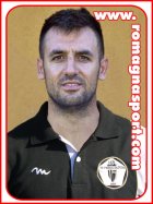 Fabio Sanchi / Difensore TS Candelara