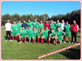 Torre S.Marco 3a Cat Pesaro Girone C