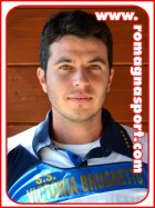 Marco Magnarini / Centrocampista Victoria Brugnetto