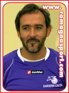 Fabio Saporetti / Centrocampista Darsena