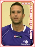 Andrea Valentini / Centrocampista Darsena