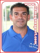 Giacomo Marrone / Allenatore Lido Adriano