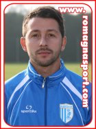 Alessandro Naldi / Attaccante Marradese
